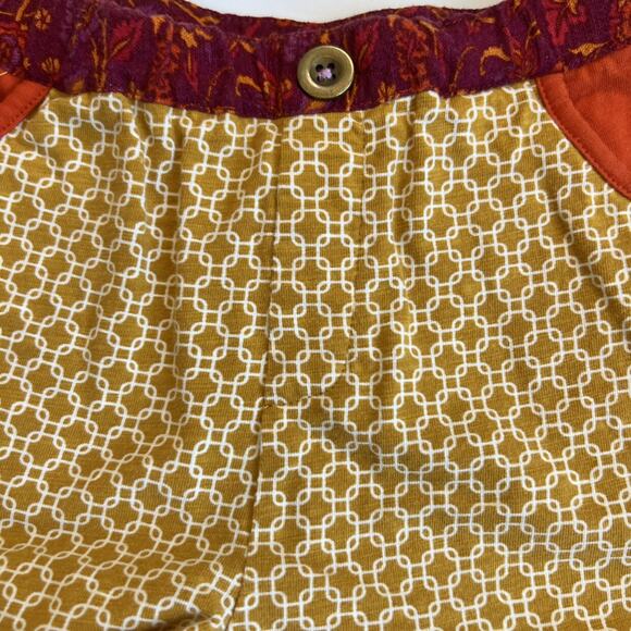 Matilde Jane Woodrose Shorts - Picture 3 of 7